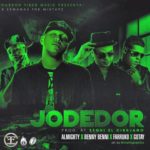Benny Benni Ft Farruko, Gotay El Autentiko Y Almighty - Jodedor