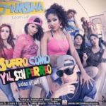 Jamsha - Sufro Como Yal Sin Perreo MP3